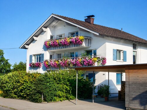 Ferienwohnung Haus Bereuter - Ferienwohnung 1