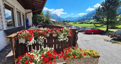 Single Room - Landhaus Gugger