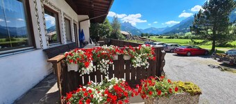 Single Room - Landhaus Gugger