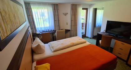 Chambre Simple - Landhaus Gugger