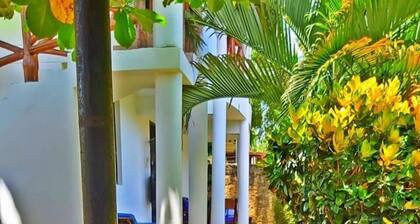 Sea Breeze villas