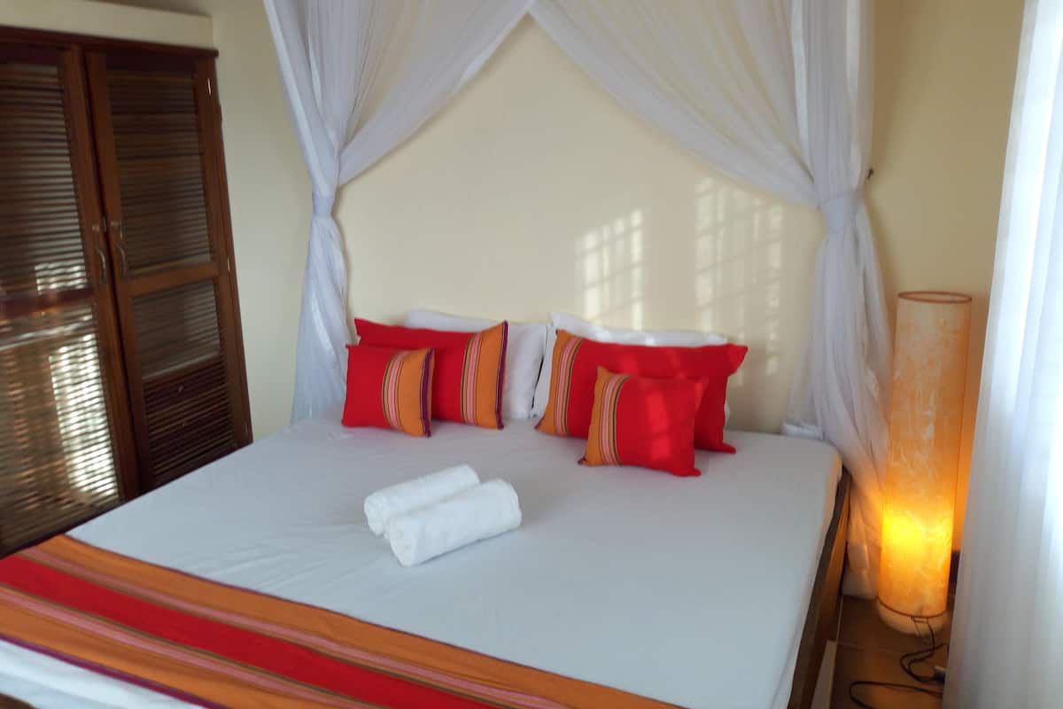 Comfort Villa, 2 Bedrooms