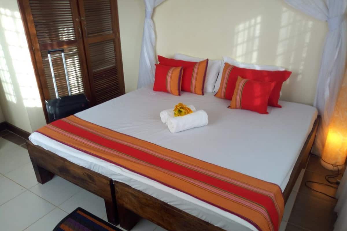 Family House, 2 Bedrooms