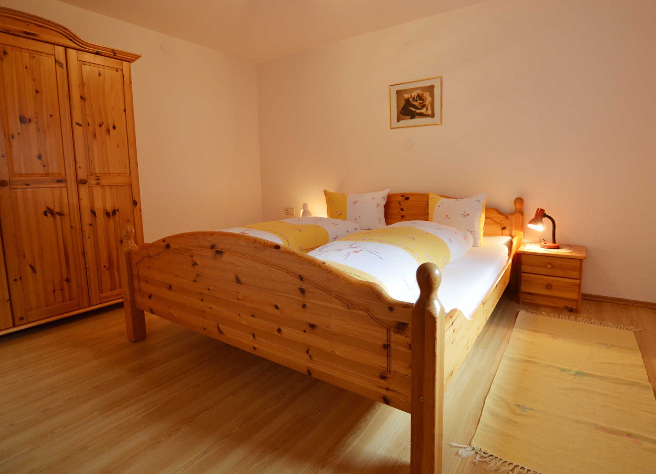 2 chambres, coffres-forts dans les chambres, Wi-Fi, draps fournis