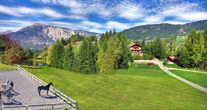 Vacation apartment cat. 3 1 - Aktiv-Ferienwohnungen Pienz-Bobnar