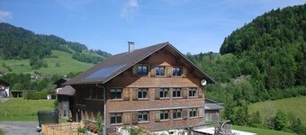 Apart Bär Bersbuch - Appartement Niedereblick