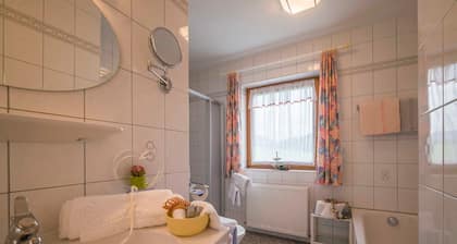 Appartement 1 - Landhaus Dengg
