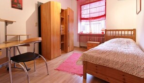 3 Schlafzimmer, WLAN, Bettwäsche