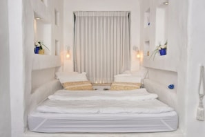 Dream Suite | 書桌、筆電工作空間、遮光布/窗簾、免費無線上網