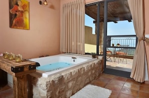 Passion Room | 私人 Spa 浴池
