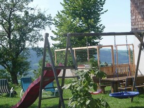 Espace pour enfants