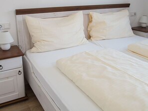2 slaapkamers