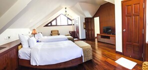 Villa, 3 Bedrooms - VST Villas 3 Bedrooms S33 (Da Nang)