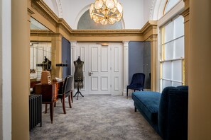 Fabulous Double | 書桌、免費 Wi-Fi、床單