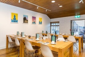 Restaurantes
