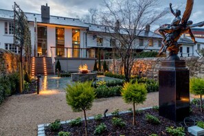 Garden - Number 31 (Dublin)