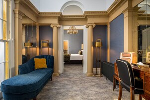 Fabulous Double | 办公桌、免费 WiFi、床单