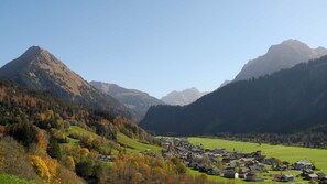 Unclassified image, 2 of 28, button - Apartment 2 - Beer Edith - Apartments Beer (Schoppernau)