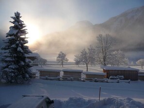 Miscellaneous - Apartment 2 - Beer Edith - Apartments Beer (Schoppernau)