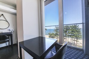 Standard Room, Ocean View | Free WiFi