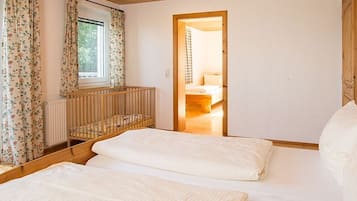 2 Schlafzimmer