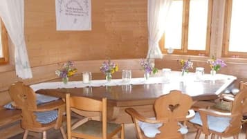 Speisen