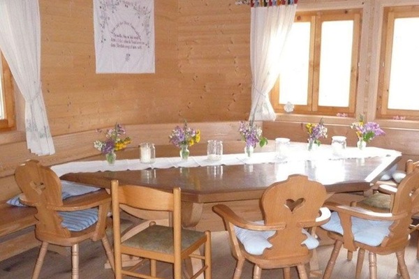 Familienferienhof Stabauer