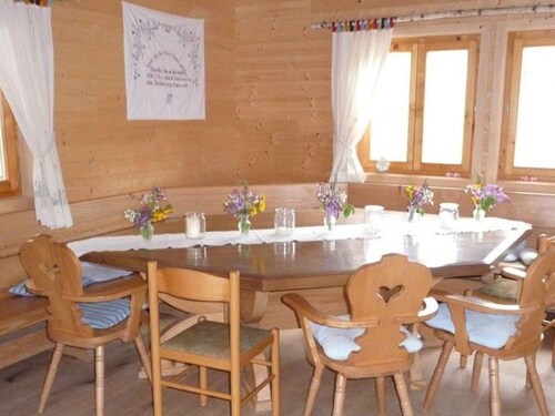 Large apartment with lake view - family holiday Stabauer (4 flowers)