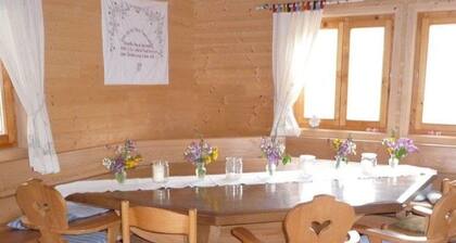 Large apartment with lake view - family holiday Stabauer (4 flowers)