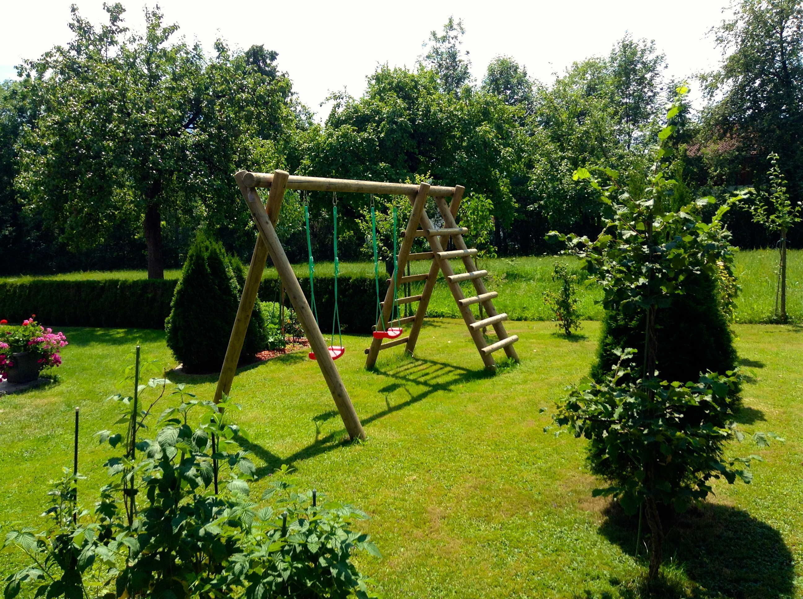 Kinderbereich