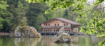 Double room 3 - TISCHLERHOF in Breitenbach am Inn