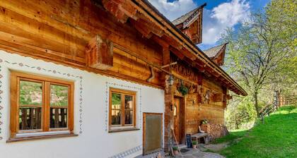 Jagahaus - Kronaushof