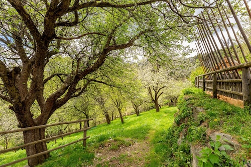 Jagahaus - Kronaushof