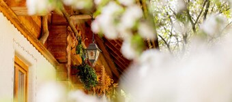 Jagahaus - Kronaushof