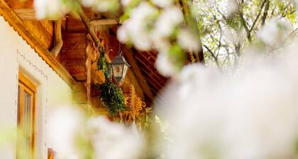 Jagahaus - Kronaushof