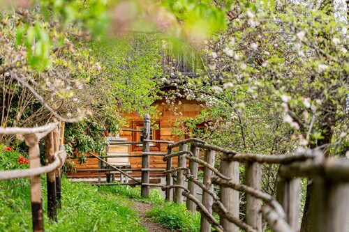 Jagahaus - Kronaushof