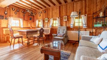 电视、立体声音响