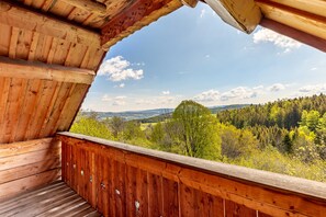 Property grounds - Jagahaus - Kronaushof (Sankt Corona am Wechsel)