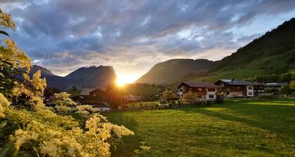 Vacation with Moses - Holiday apartment