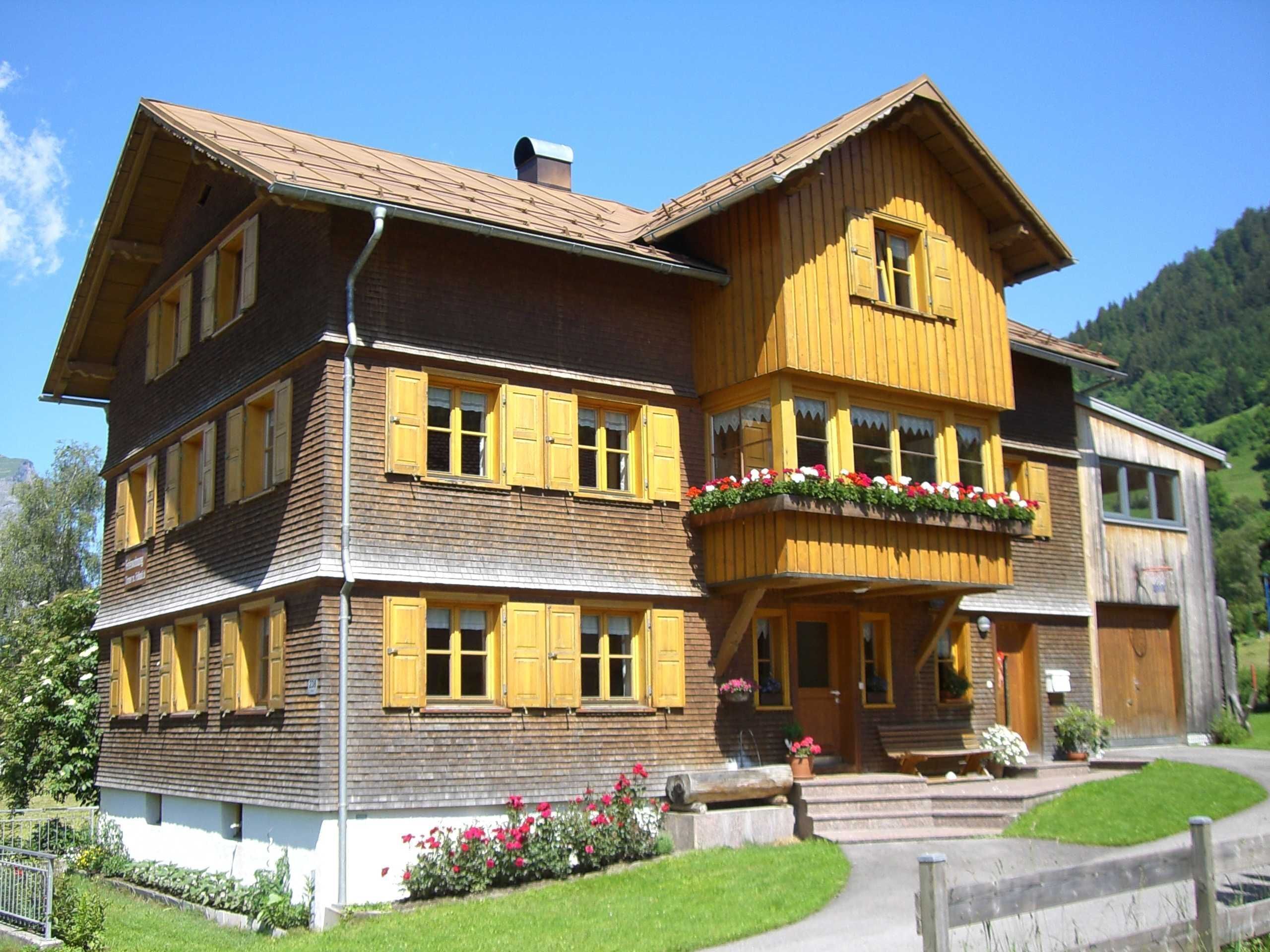 Udendørsområde