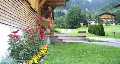 Vacation with Moses - Holiday apartment