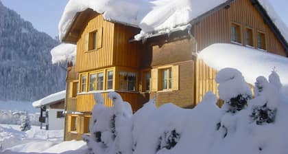 Vacation with Moses - Holiday apartment