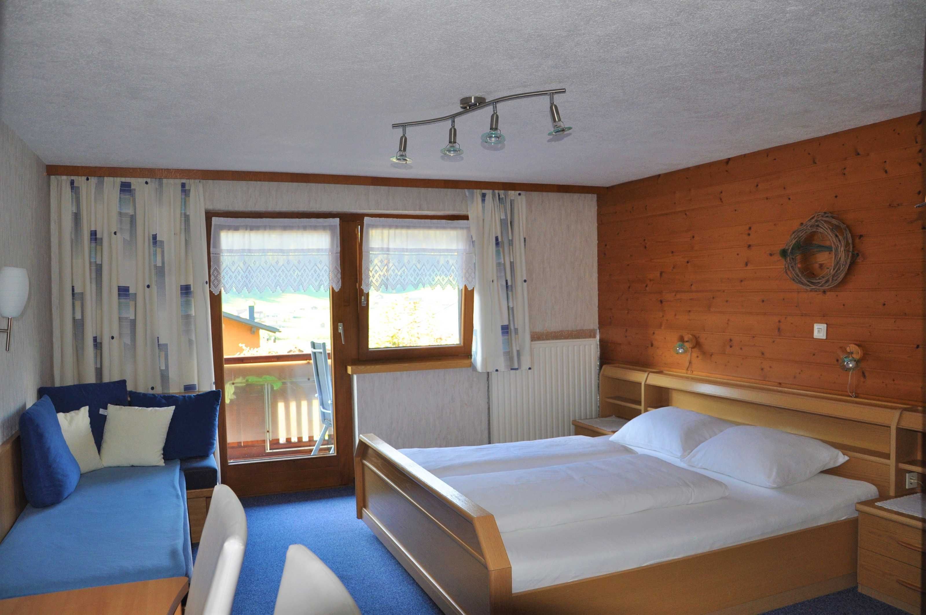 1 habitación, escritorio, wifi y ropa de cama 