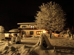 Exterior - Hochalpe APP#3 - Ritter Anni - Haus Ritter (Schoppernau)