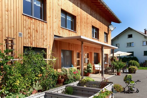 Appartement Greber Bersbuch - Andelsbuch, Bregenzerwald - Schwarzenberg