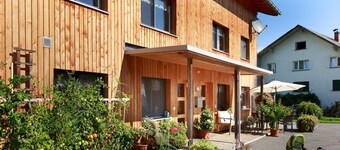 Appartement Greber Bersbuch - Andelsbuch, Bregenzerwald - Schwarzenberg