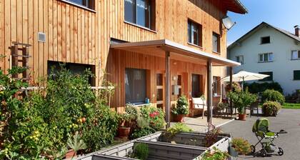 Appartement Greber Bersbuch - Andelsbuch, Bregenzerwald - Schwarzenberg