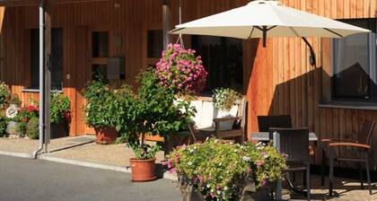 Appartement Greber Bersbuch - Andelsbuch, Bregenzerwald - Schwarzenberg
