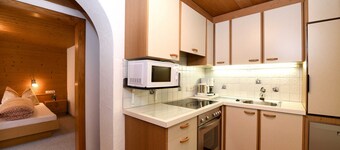 アパートメント2（テラス付） -  House Rosi