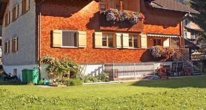 Appartement 2 - Böhler Monika